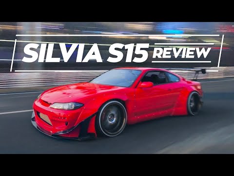 final-review:-nissan-silvia-s15-ziko!