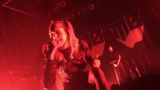 MØ - Final Song Live at The Phoenix