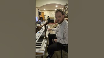 Thumbnail of When You Need Help to Play a Song... #shorts