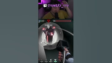 Clutch Bomb Defuse! Epic Valorant Round Win!