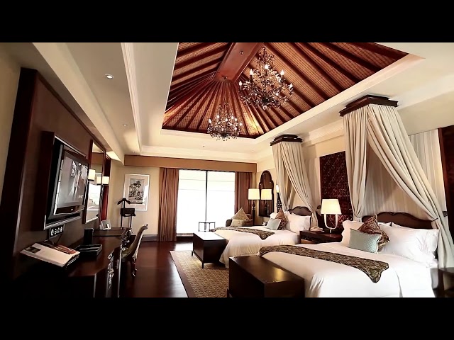 The St. Regis Bali Resort | Qantas Holidays