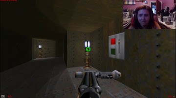 DOOM WAD Review #492- Don
