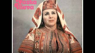 Vaska Ilieva - Sto mi e milo em drago mamo