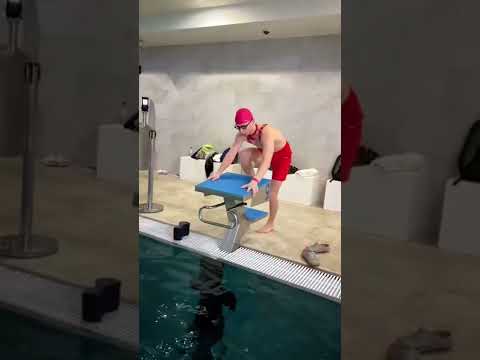 Видео: Ты умеешь плавать в Геллеспонте?