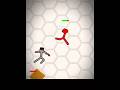 Stickman Crazy Fight 🔥 Box Jump Challenge | Funny Gameplay 😂