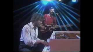 Chas and Dave - Poor Old Mr. Woogie (1981)