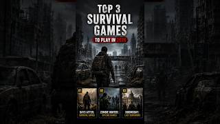 TOP 3 Best New Mobile Games to play in 2026 | Android & iOS #Grtop2