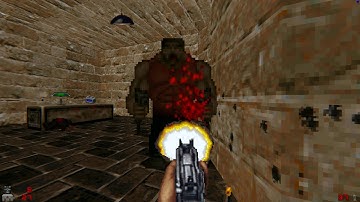 Desert Strike - Operation Body Count - Episode #4