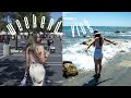 Weekend Vlog - Beach, Brunch, and Farmer&#39;s Market