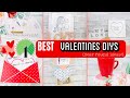 💌Valentine&#39;s Day DIYS YOU CAN USE YEAR ROUND! (Dollar Tree DIYS You have to try 2023) WOW!😱