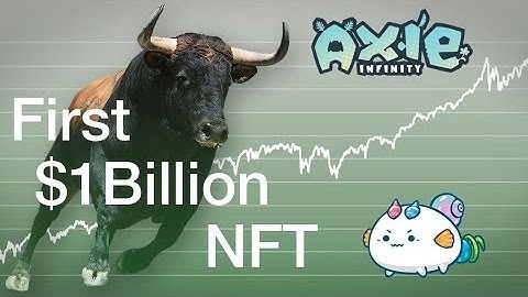 Axie Infinity Explained & How To Start!