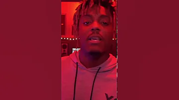 happy birthday juice wrld ( short clip)