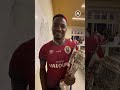 «É um dos dias mais felizes da minha vida» 🏆🔵🔴