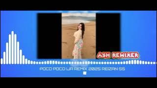Lagu_acara_remix poco poco ija New Remix 2025 REIZAN SOUND SYSTEM