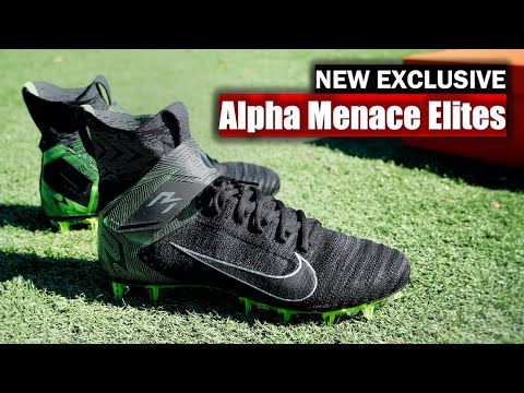 alpha menace elite 2