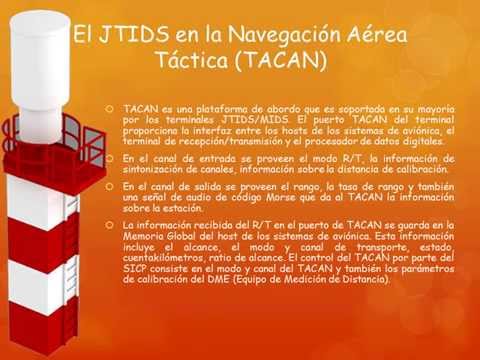 Vídeo: Què significa Jtids?