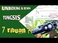 UNBOXING dan Review Tongsis bluetooth murah berkualitas