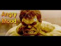 HULK ANGRY MOOD | Whatsapp Status | plevne