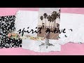 Spirit Move (Official Lyric Video) - Josie Buchanan | BRIGHT ONES