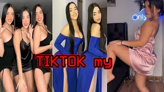 +18 TİKTOK VİDEOS Twerk part99999