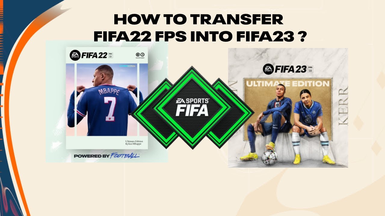 FIFA 23 Increase Transfer Limit : Solved