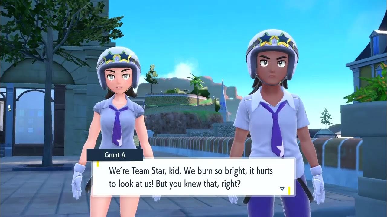 Pokemon Scarlet And Violet Cheat Code Walkthrough Part 3 YouTube