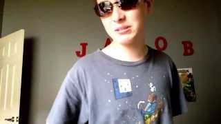 Randomness episode one