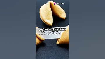 Uncovering the Dark Truth of Fortune Cookies
