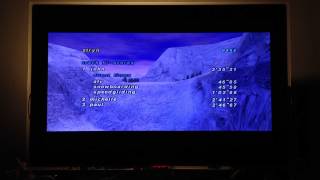 [WIP] DreamShell 4.0 RC 3 - Xtreme Sports (RAW CDDA on HDD)
