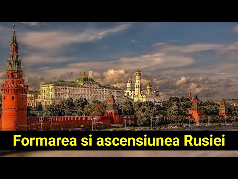 Video: Nunta Rodokon a Legii spiritului rusesc