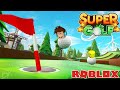 MAIN GOLF TAPI SEDIHNYA KAMU YANG JADI BOLA