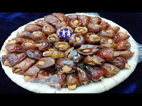 Dates Are The Healthiest Fruit And Also A Natural Cure For Many Diseases,The high phosphorus content