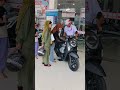 honda scoopy 2025