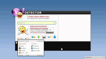 find who is invisble on yahoo messenger(yahoo online status checker)