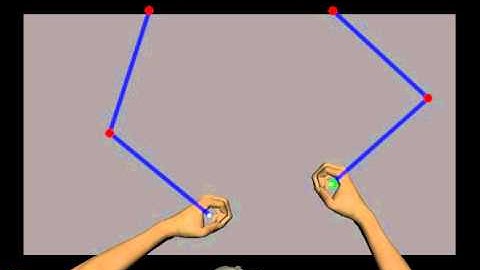 A Perturbation Custom Task for KINARM End-Point Lab