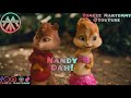 Nandy - Dah! | Alikiba | Tomezz Martommy | Chipettes | Alvin & Chipmunks | Cat Family