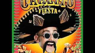Carlito - Who's that boy (GO! GO! GO!) lyrics