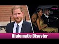 In more Danger than DIANA!!!!!!!! Could Harry &amp; Meghan’s egos be any bigger?