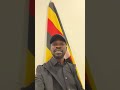 LUGANDA VERSION BOBI WINE AFULUMYE MUGWANGA OLUNAKU OLWA LEERO NGA 14 MARCH 2026