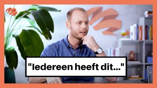 Angst voor afwijzing, hoe ga je ermee om?