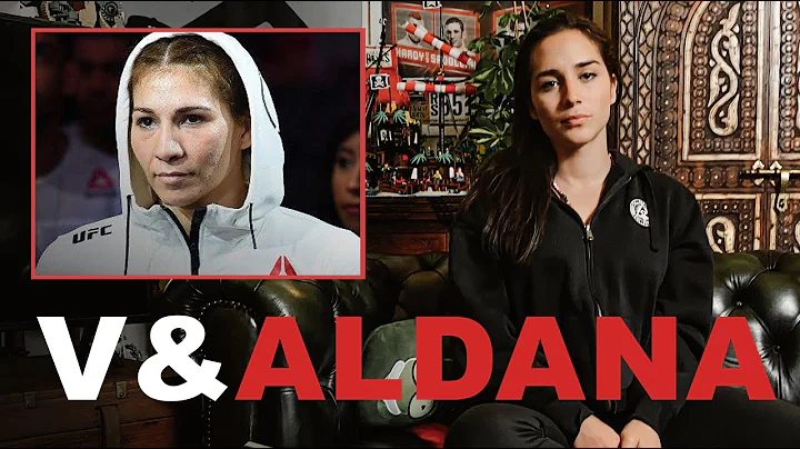 V& ALDANA - EPISODE 3