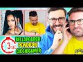 100€ se INDOVINI LO YOUTUBER IN 3 SECONDI! (Impossibile🥵 )