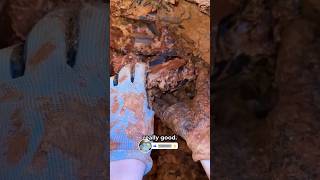 We Found Crystals Underground Real Gem Digging For Crystal