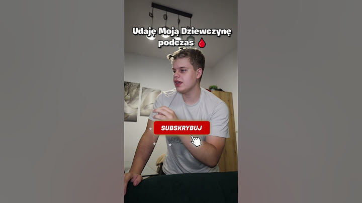 Udaję Moją Dziewczynę podczas 🩸 #shorts