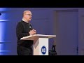 Danny Akin | The Resurrection of the Great King | Mark 16:1-8