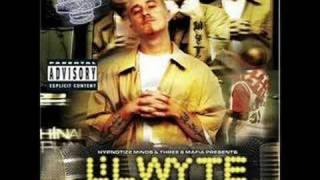 Watch Lil Wyte Look Like You video