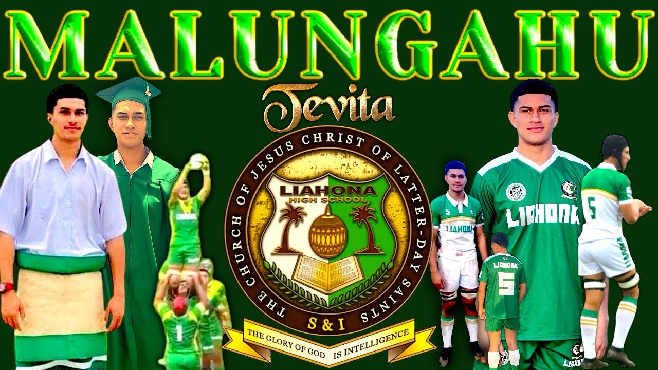 Liahona High School Logo Nature Vs Nurture Searching For The Root 