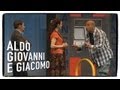 Anplagghed - Bancomat (1 di 4) | Aldo Giovanni e Giacomo