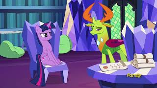 My Little Pony: Friendship is Magic 715 - Triple Threat