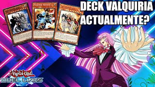 valkyrie deck yugioh duel links EL *VALQUIRIA* ESTA INFRAVALORADO EN All cards will be carefully packed for safe transit VIZ | Blog / Ride